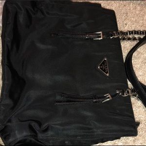 Prada purse